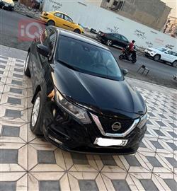 نيسان روج سبورت